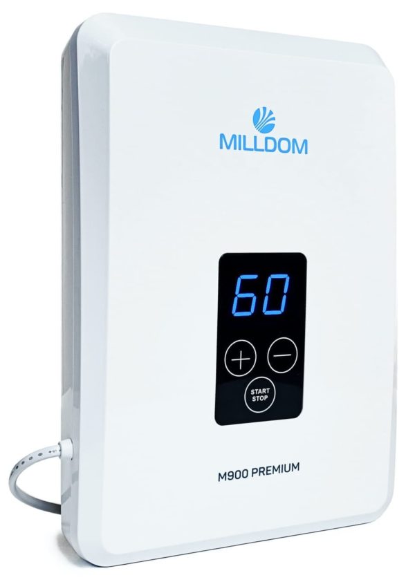 Озонатор-ионизатор Milldom M900 Premium