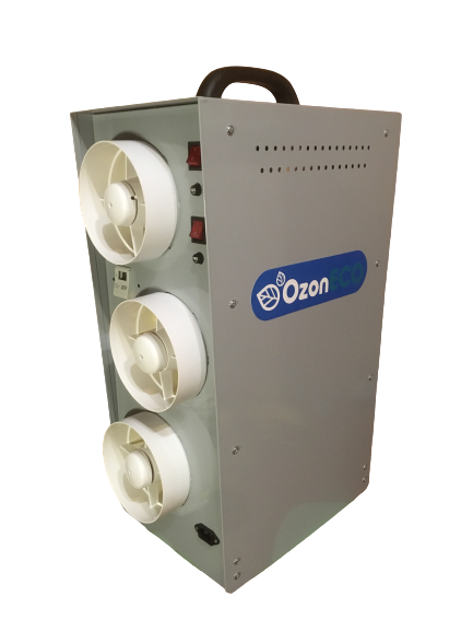 Озонатор воздуха OzonECO А-80