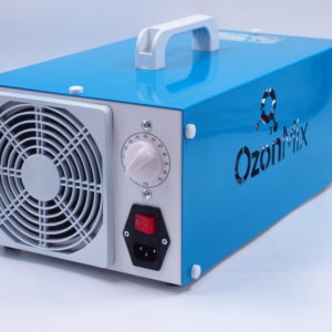 Озонатор промышленный “OzonMix TN20G” – На трубках