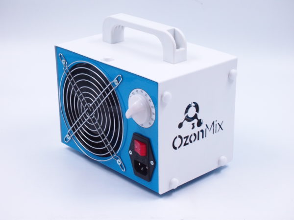 Озонатор воздуха “OzonMix PN10G” – На пластинах