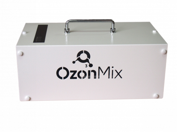 Озонатор универсальный – OzonMix PD30G