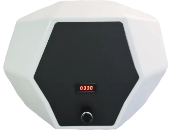 Генератор озона с воздушным охлаждением – UberOzon, Air Cooling, OG-5G AC
