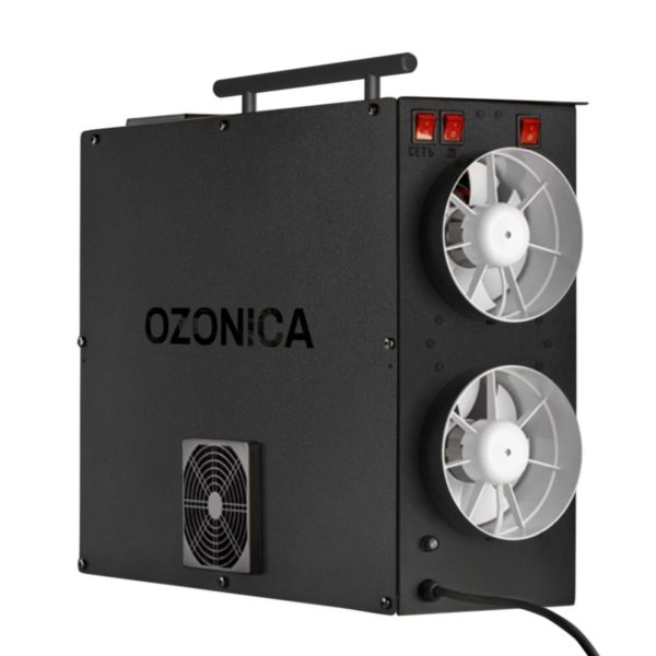 Озонатор воздуха  Ozonica 40 – на трубках