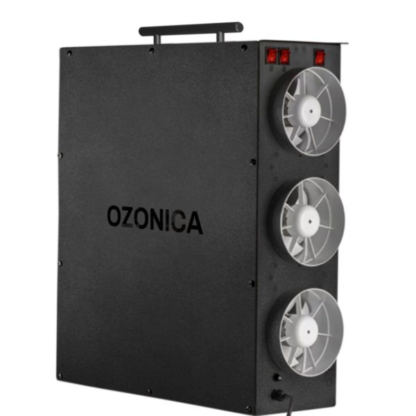Озонатор воздуха  Ozonica 80 – на трубках