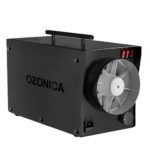 Озонатор воздуха  Ozonica 10 — на трубках