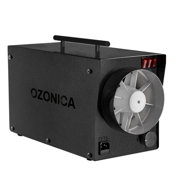 Озонатор воздуха Ozonica 20 – на трубках