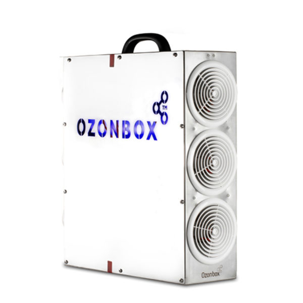 Озонатор воздуха Ozonbox AIR-90