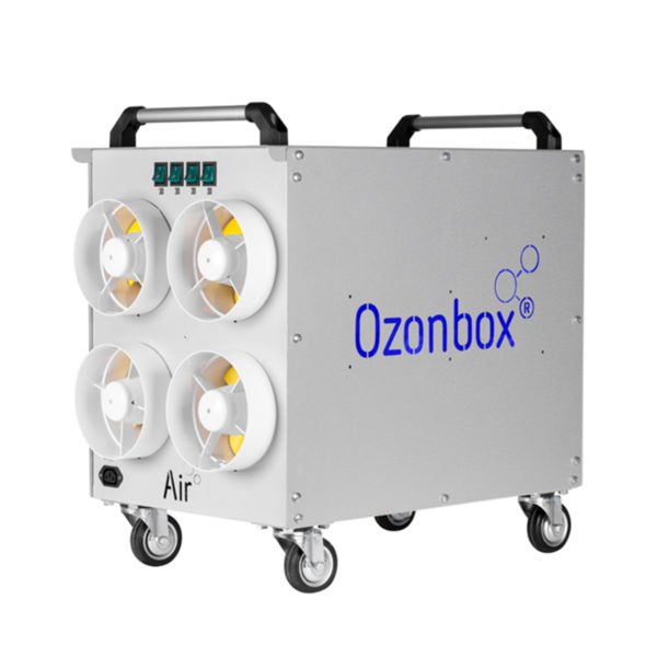 Озонатор воздуха Ozonbox AIR-100