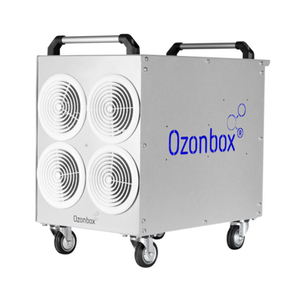 Озонатор воздуха Ozonbox AIR-120