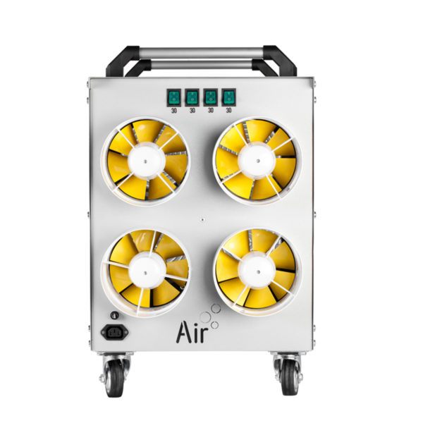 Озонатор воздуха Ozonbox AIR-120