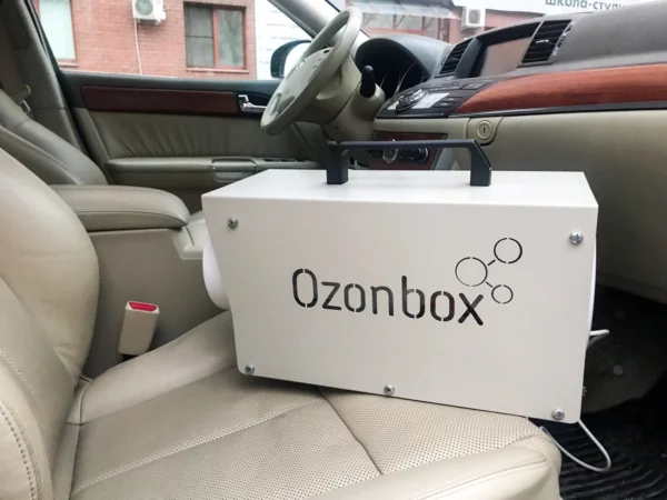 Озонатор воздуха Ozonbox AIR-10