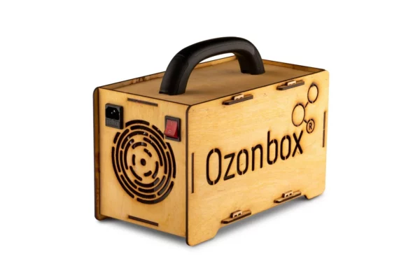 Озонатор воздуха Ozonbox AIR-3 WOOD