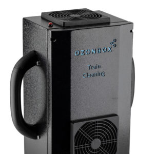 Озонатор воздуха Ozonbox AIR-5