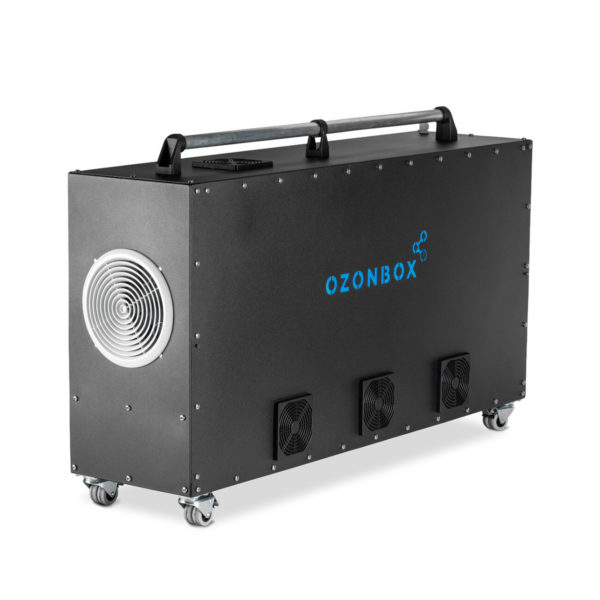 Озонатор воздуха Ozonbox AIR-160