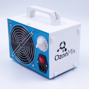 Озонатор OzonMix PN10G На керамических пластинах